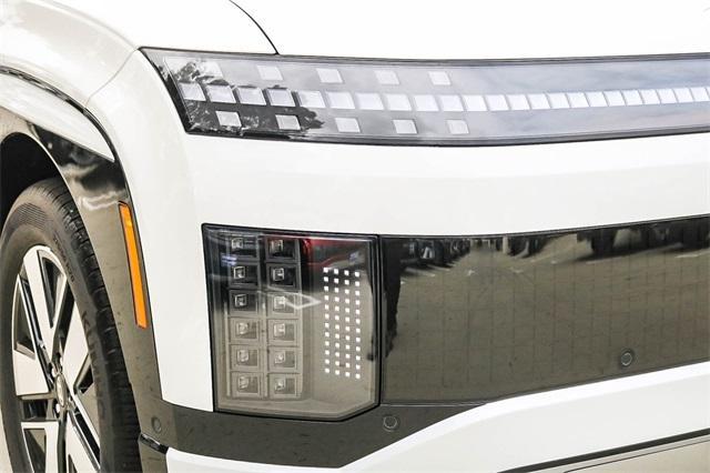 new 2026 Hyundai IONIQ 9 car, priced at $60,770