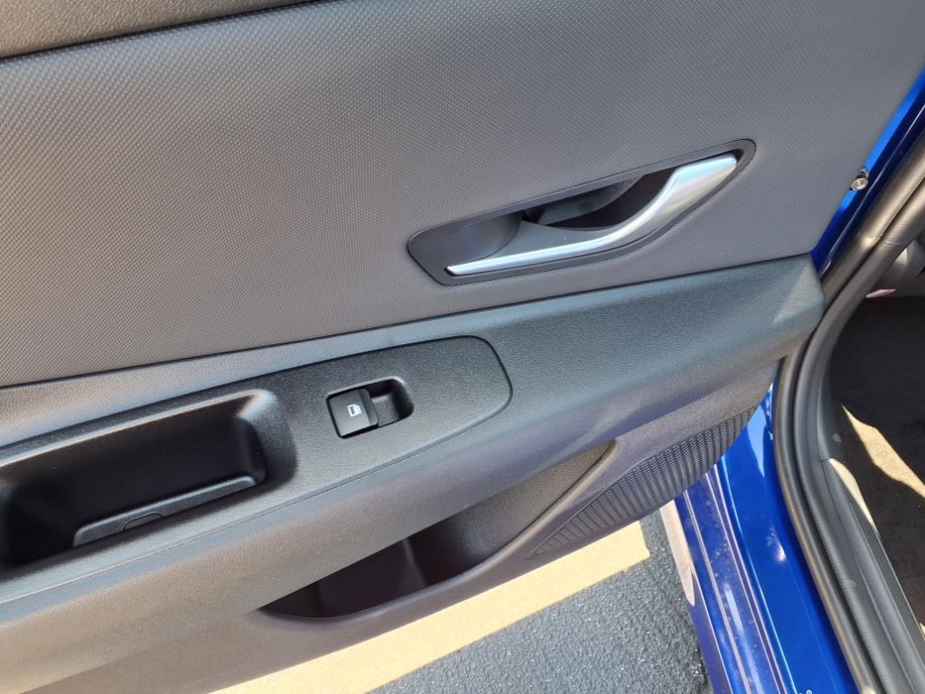 new 2025 Hyundai ELANTRA HEV car, priced at $29,511