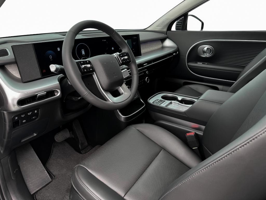 new 2026 Hyundai IONIQ 9 car, priced at $66,700