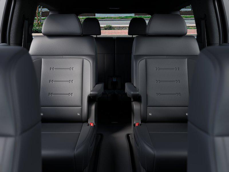 new 2026 Hyundai SANTA FE HEV car, priced at $47,705