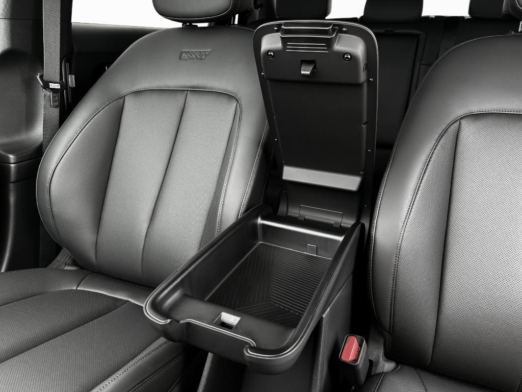 new 2025 Hyundai IONIQ 5 car, priced at $56,975