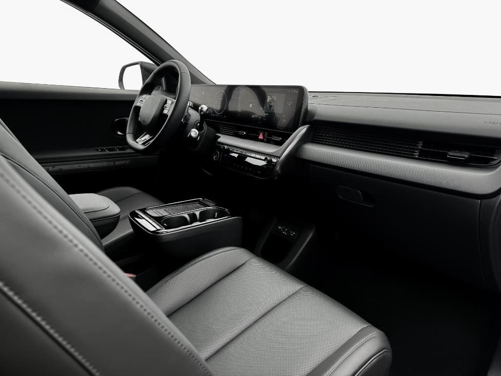 new 2025 Hyundai IONIQ 5 car, priced at $56,975