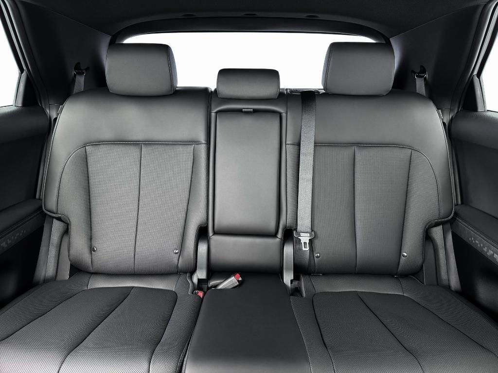 new 2025 Hyundai IONIQ 5 car, priced at $56,975