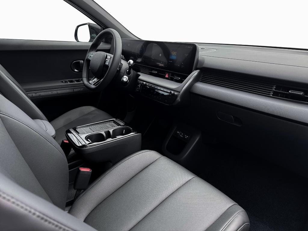 new 2025 Hyundai IONIQ 5 car, priced at $56,975