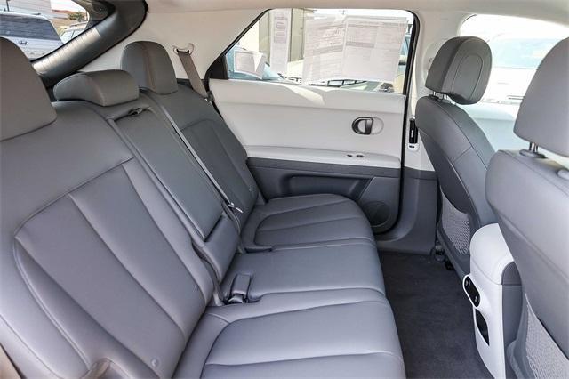 new 2025 Hyundai IONIQ 5 car, priced at $40,325