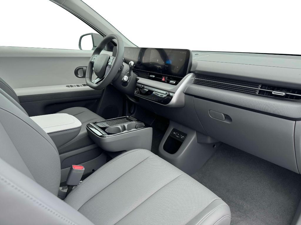 new 2025 Hyundai IONIQ 5 car, priced at $51,615