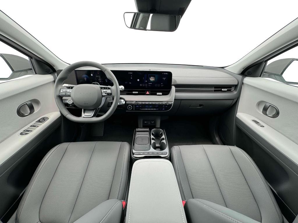new 2025 Hyundai IONIQ 5 car, priced at $51,615