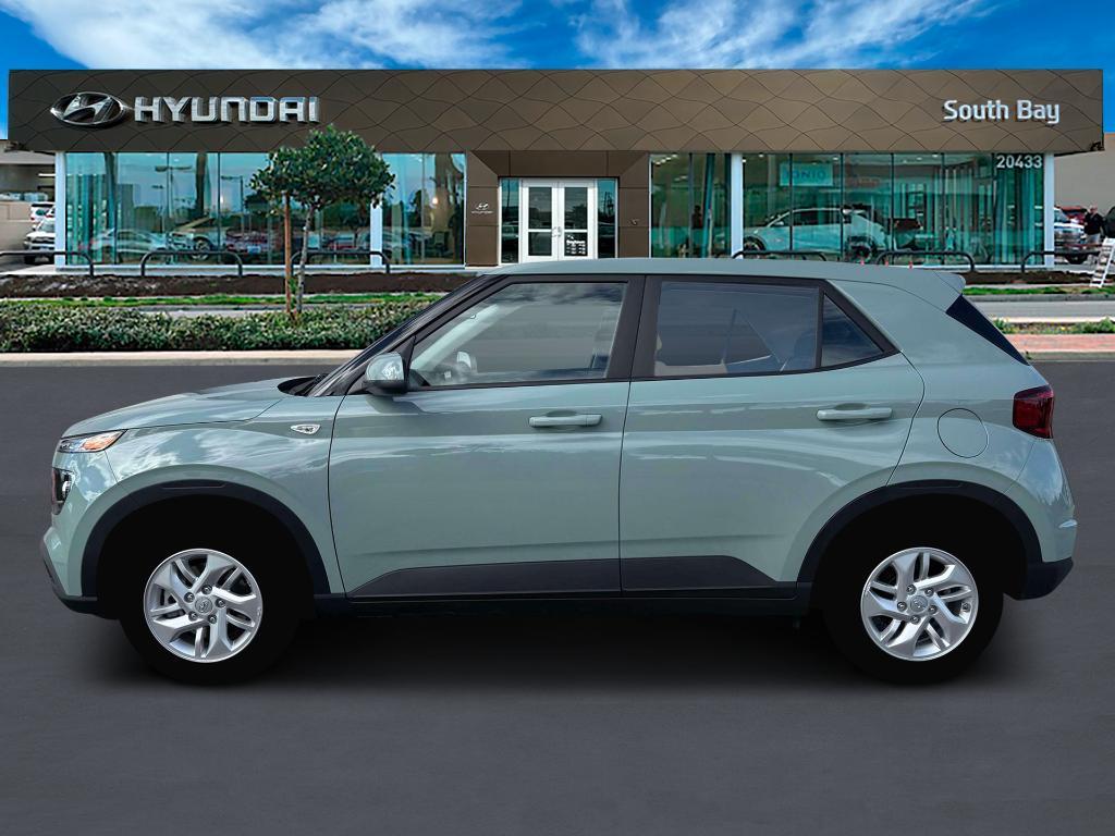new 2026 Hyundai Venue car, priced at $19,340