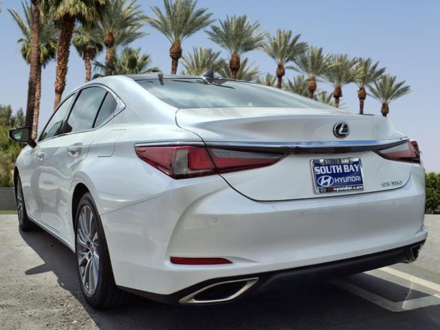used 2020 Lexus ES 350 car, priced at $31,991
