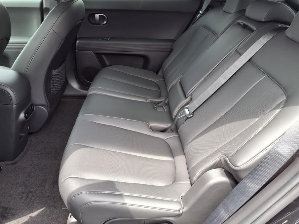 new 2025 Hyundai IONIQ 5 car, priced at $44,045