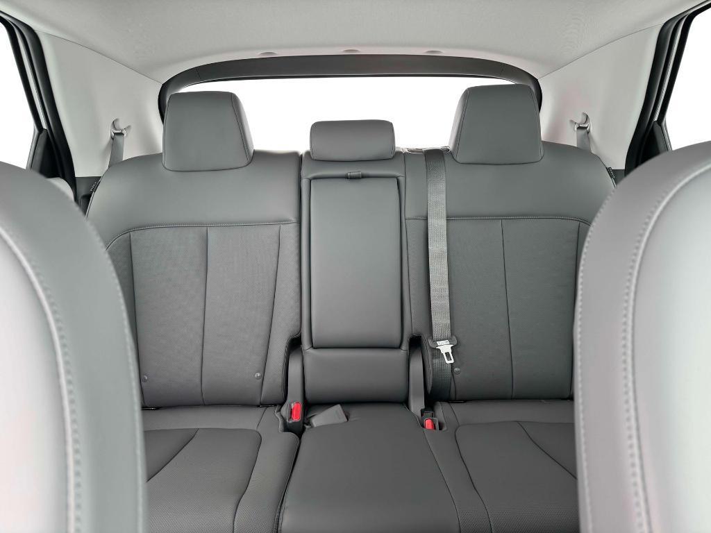 new 2025 Hyundai IONIQ 5 car, priced at $51,470