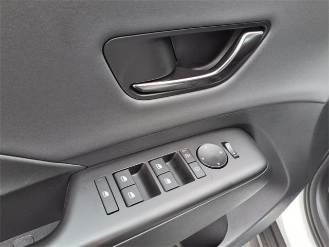 used 2024 Hyundai Kona car, priced at $26,591