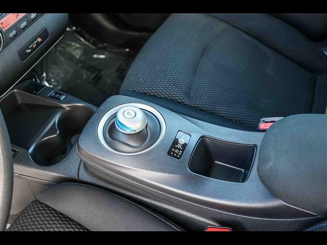 used 2016 Nissan Leaf car, priced at $6,998