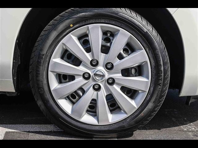 used 2016 Nissan Leaf car, priced at $6,998