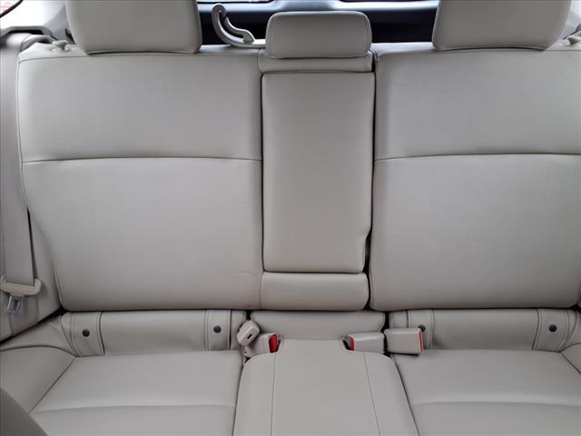 used 2016 Subaru Impreza car, priced at $13,598