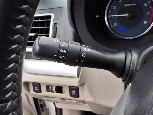 used 2016 Subaru Impreza car, priced at $13,598