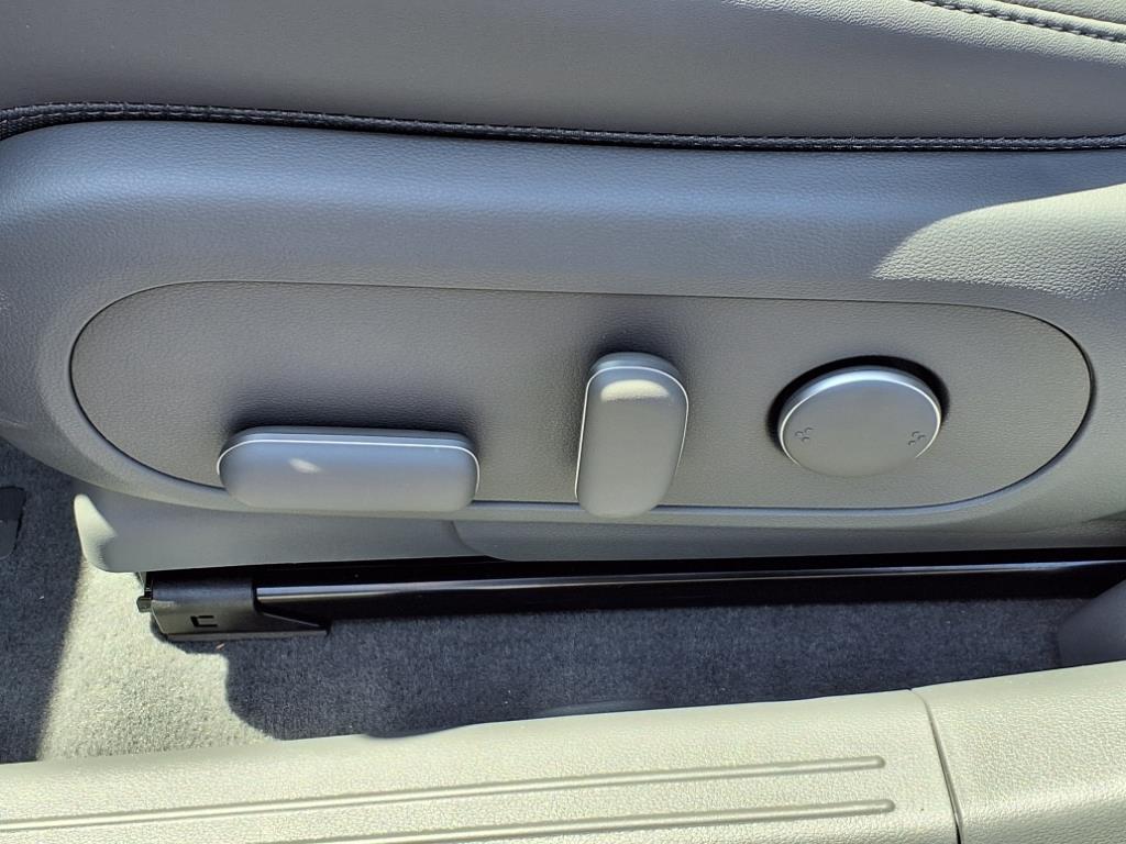 new 2025 Hyundai IONIQ 5 car, priced at $44,220