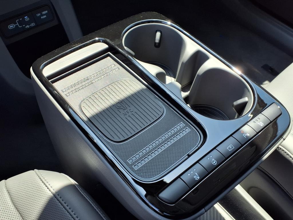 new 2025 Hyundai IONIQ 5 car, priced at $44,220