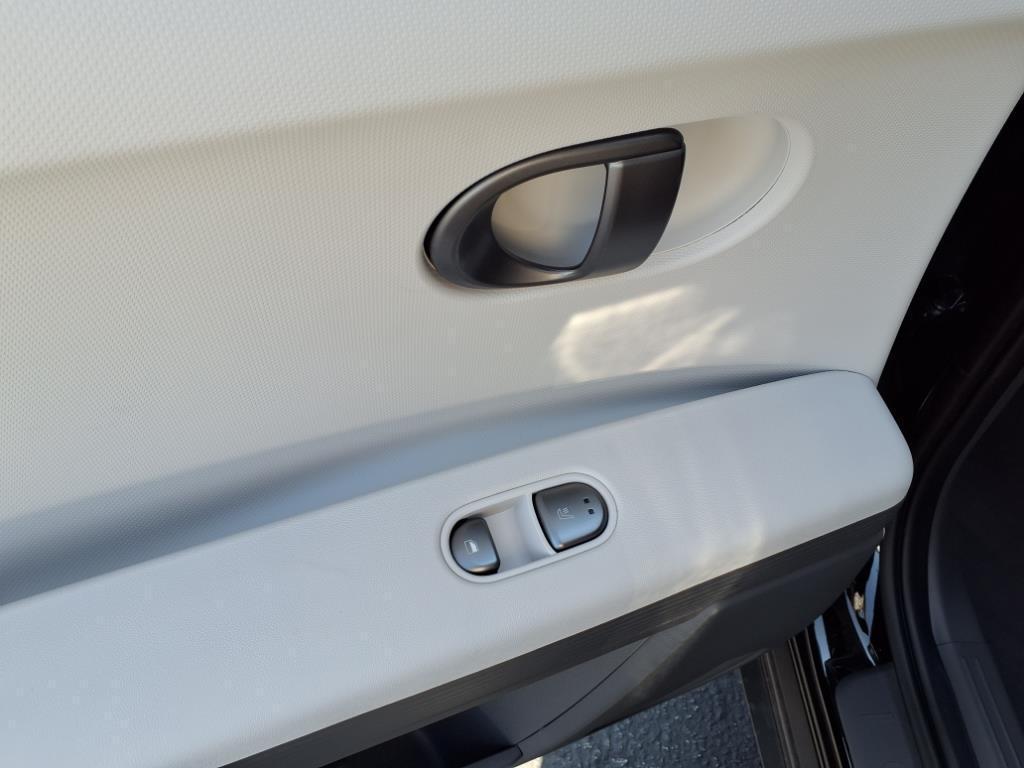 new 2025 Hyundai IONIQ 5 car, priced at $44,220