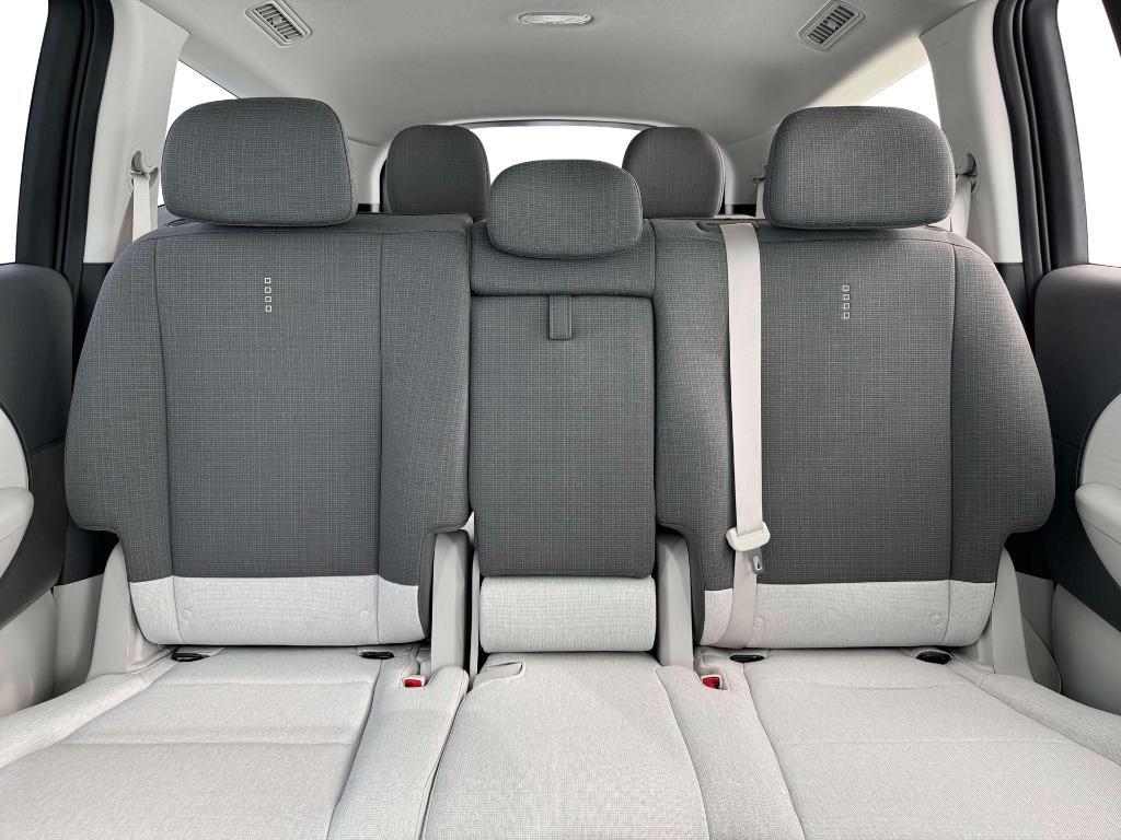 new 2026 Hyundai IONIQ 9 car, priced at $62,405