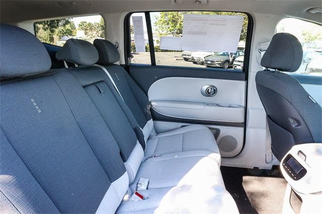 new 2026 Hyundai IONIQ 9 car, priced at $62,405