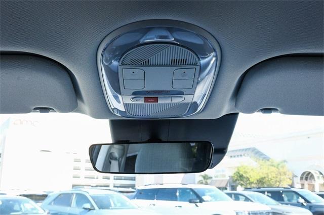 new 2026 Hyundai IONIQ 9 car, priced at $62,405