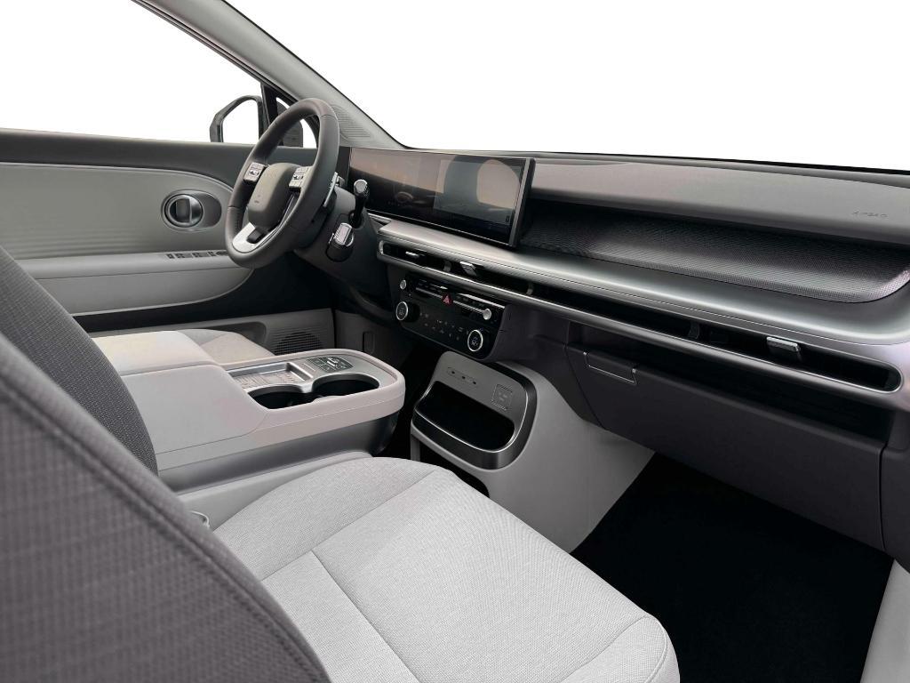 new 2026 Hyundai IONIQ 9 car, priced at $62,405