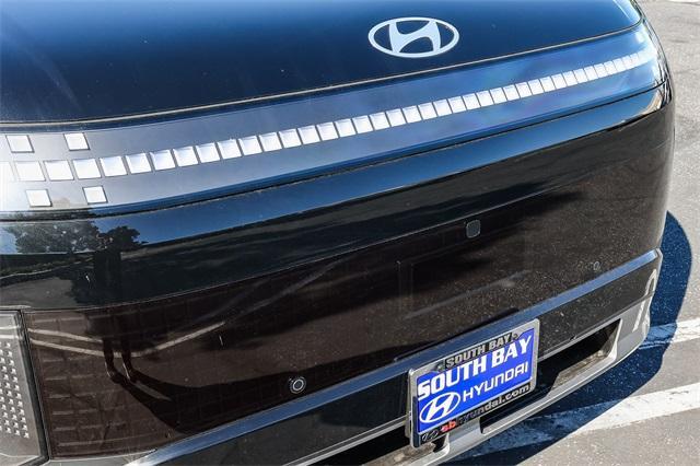 new 2026 Hyundai IONIQ 9 car, priced at $62,405