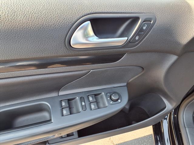 used 2011 Volkswagen Jetta SportWagen car, priced at $6,998