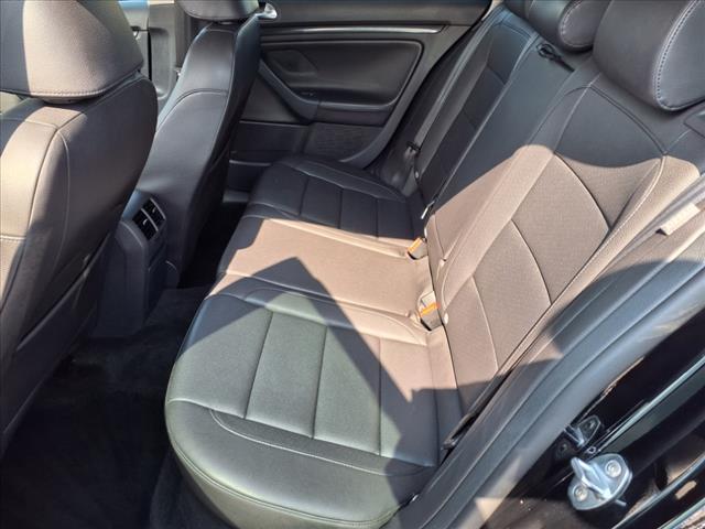 used 2011 Volkswagen Jetta SportWagen car, priced at $6,998
