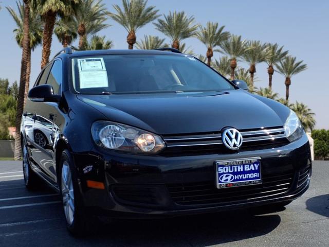 used 2011 Volkswagen Jetta SportWagen car, priced at $7,771