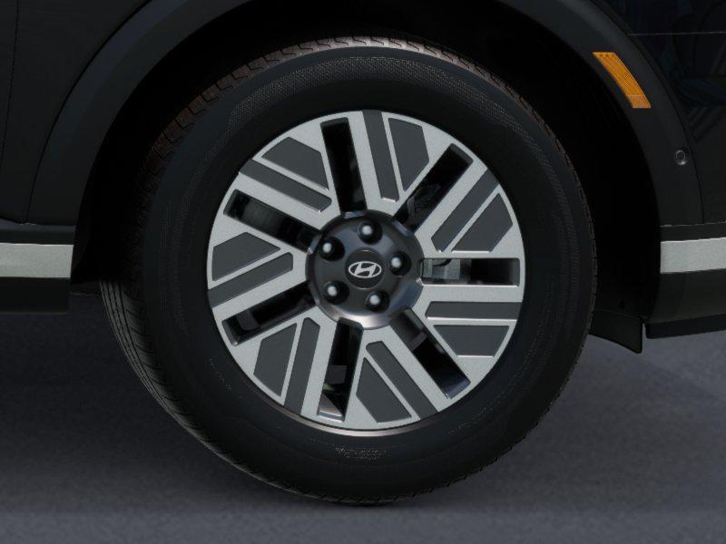 new 2026 Hyundai Palisade Hybrid car, priced at $47,235