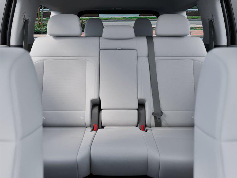 new 2026 Hyundai SANTA FE HEV car, priced at $37,778