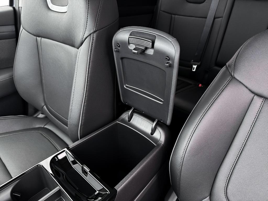 new 2026 Hyundai Tucson car, priced at $38,835