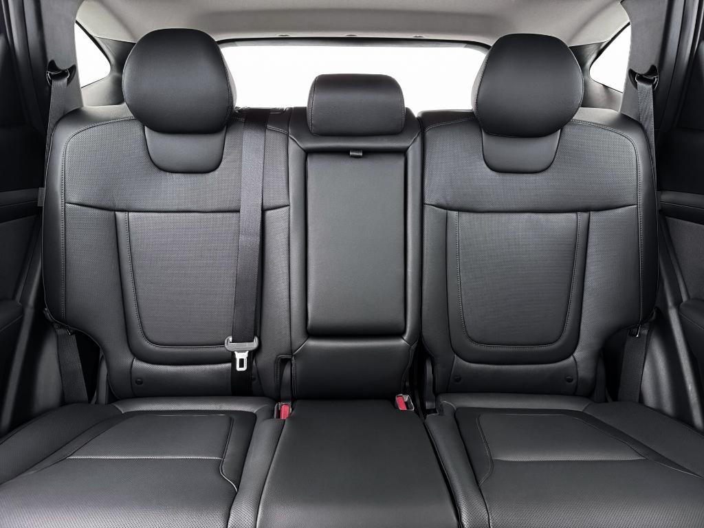 new 2026 Hyundai Tucson car, priced at $38,835