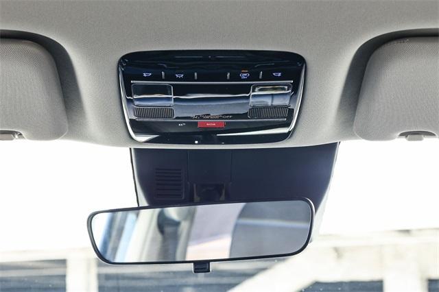new 2026 Hyundai SANTA FE HEV car, priced at $37,350