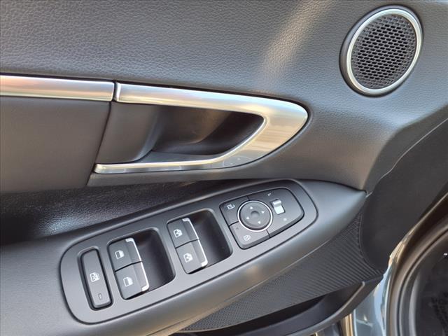 used 2022 Hyundai Sonata car, priced at $19,774