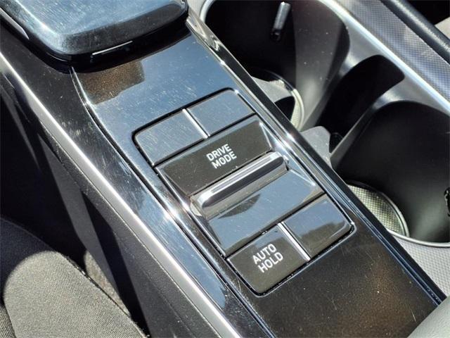 used 2022 Hyundai Sonata car, priced at $20,992