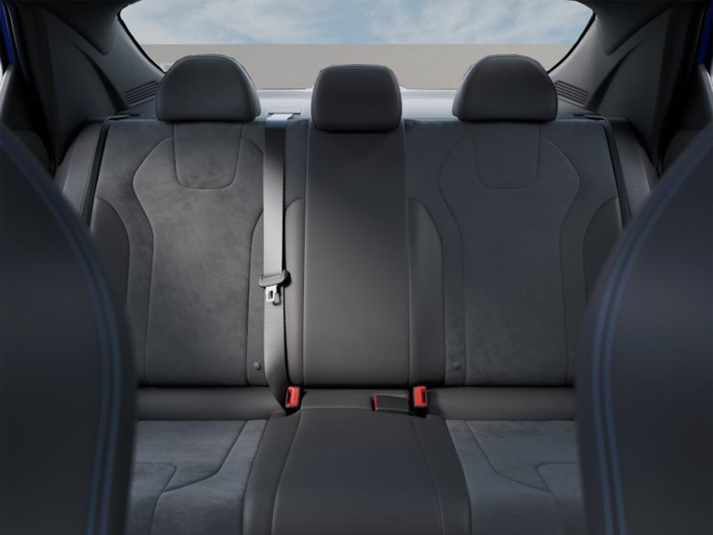 new 2025 Hyundai ELANTRA N car, priced at $36,847