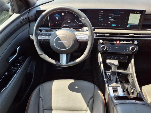 used 2025 Hyundai SANTA CRUZ car, priced at $38,592