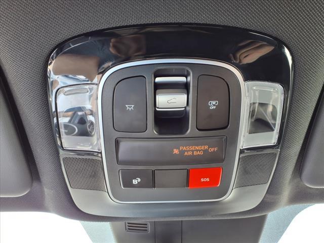 used 2025 Hyundai SANTA CRUZ car, priced at $38,592