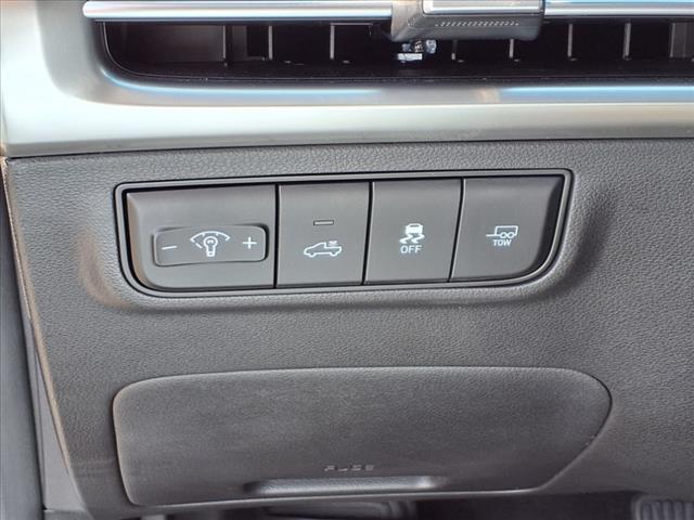 used 2025 Hyundai SANTA CRUZ car, priced at $38,592