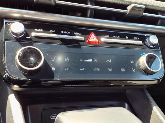 used 2025 Hyundai SANTA CRUZ car, priced at $38,592