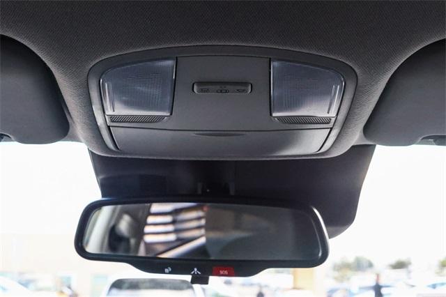 used 2023 Hyundai Kona EV car, priced at $19,991