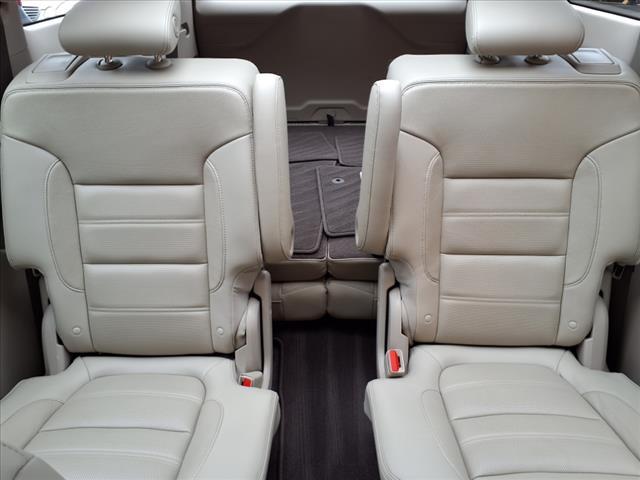 used 2019 GMC Acadia car, priced at $23,992