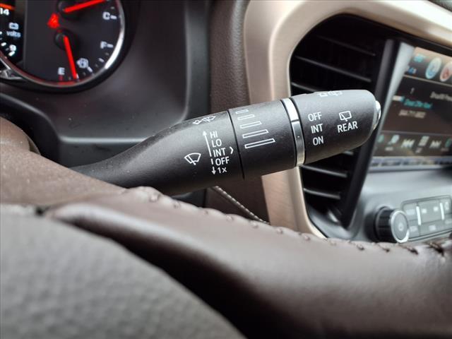 used 2019 GMC Acadia car, priced at $23,992