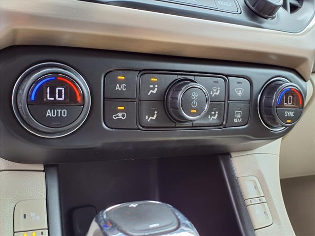 used 2019 GMC Acadia car, priced at $23,992
