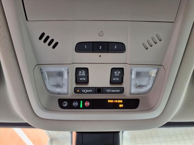 used 2019 GMC Acadia car, priced at $23,992