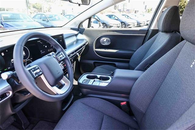 new 2026 Hyundai IONIQ 9 car, priced at $63,080