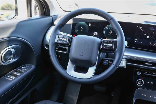 new 2026 Hyundai IONIQ 9 car, priced at $63,080